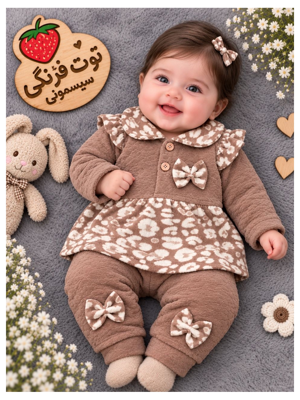 دو تیکه مخمل کد ۱۳۷۸