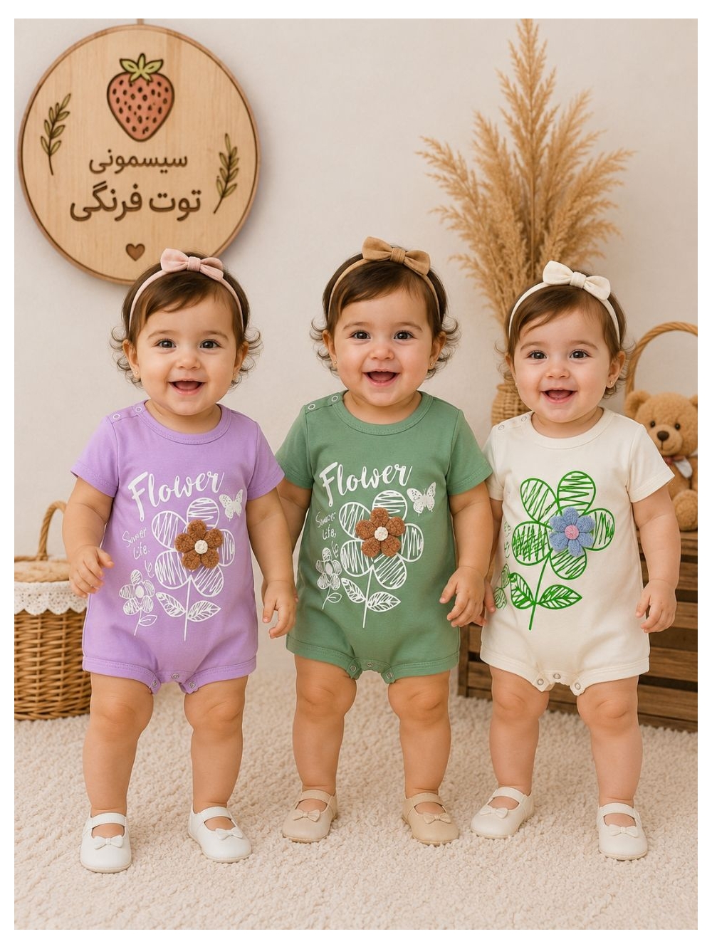 رامپر گل کد ۱۳۲۹